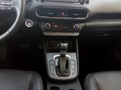 Photo 50 Hyundai Kona Gén. I Ph2 Executive 5