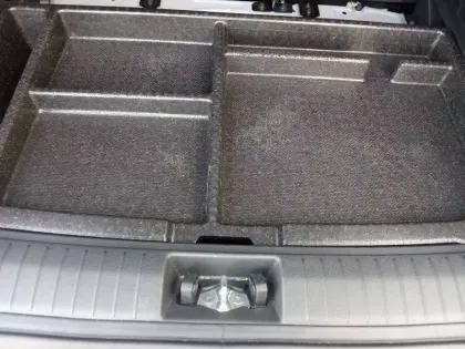 Photo 101 Hyundai Kona Gén. I Ph2 Executive 5