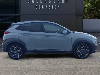 Photo 86 Hyundai Kona Gén. I Ph2 Executive 5
