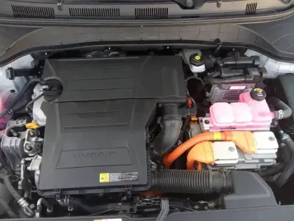 Photo 80 Hyundai Kona Gén. I Ph2 Executive 5