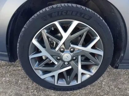 Photo 53 Hyundai Kona Gén. I Ph2 Executive 5