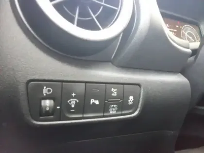 Photo 64 Hyundai Kona Gén. I Ph2 Executive 5