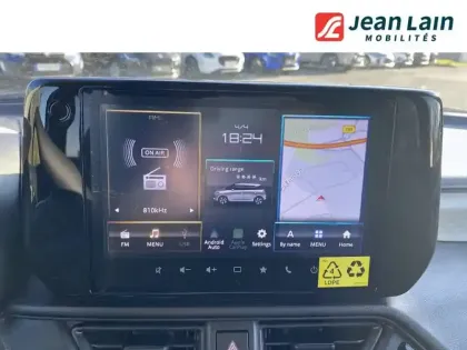 Photo 15 Suzuki Swift  1.2 Dualjet Hybrid