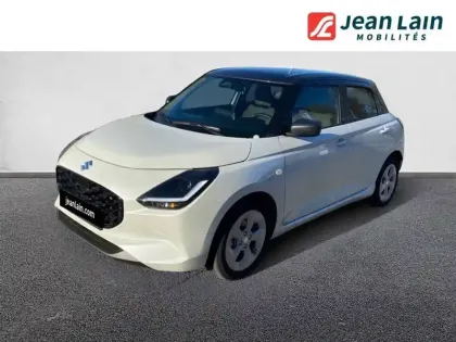 Photo Suzuki Swift Privilège