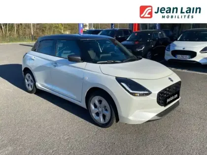 Photo 20 Suzuki Swift  1.2 Dualjet Hybrid