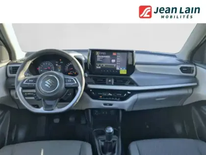 Photo 17 Suzuki Swift  1.2 Dualjet Hybrid