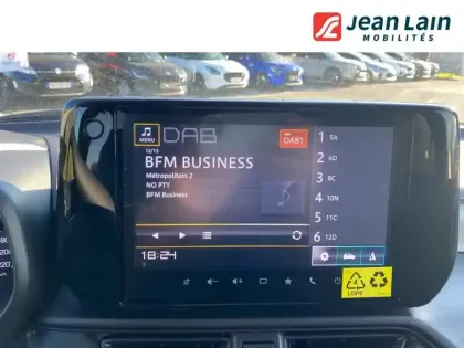 Photo 27 Suzuki Swift  1.2 Dualjet Hybrid