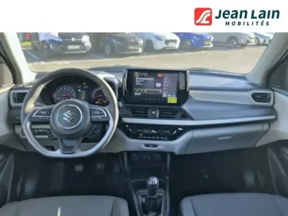 Photo 28 Suzuki Swift  1.2 Dualjet Hybrid