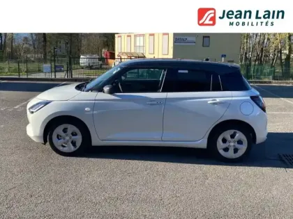 Photo 25 Suzuki Swift  1.2 Dualjet Hybrid