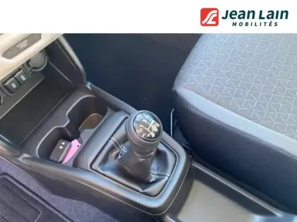 Photo 12 Suzuki Swift  1.2 Dualjet Hybrid