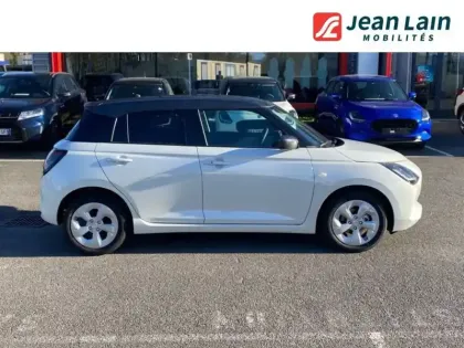 Photo 21 Suzuki Swift  1.2 Dualjet Hybrid