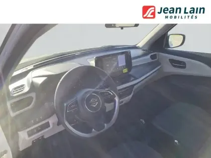 Photo 10 Suzuki Swift  1.2 Dualjet Hybrid