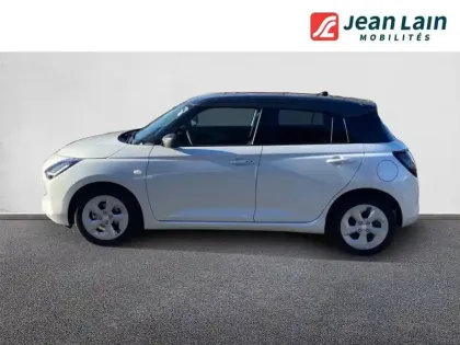 Photo 7 Suzuki Swift  1.2 Dualjet Hybrid