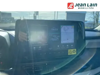 Photo 14 Suzuki Swift  1.2 Dualjet Hybrid