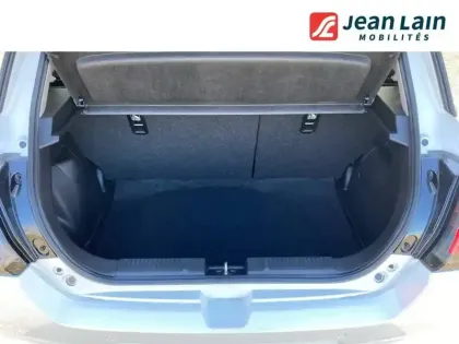 Photo 9 Suzuki Swift  1.2 Dualjet Hybrid