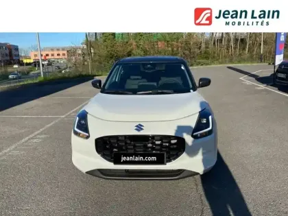 Photo 19 Suzuki Swift  1.2 Dualjet Hybrid