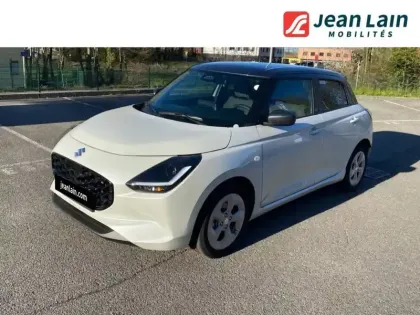 Photo 18 Suzuki Swift  1.2 Dualjet Hybrid