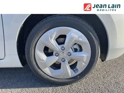 Photo 8 Suzuki Swift  1.2 Dualjet Hybrid