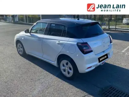 Photo 24 Suzuki Swift  1.2 Dualjet Hybrid