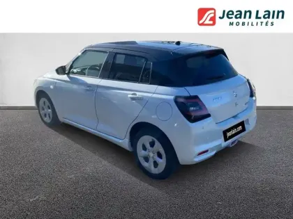 Photo 6 Suzuki Swift  1.2 Dualjet Hybrid
