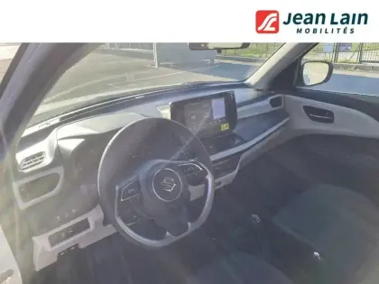 Photo 26 Suzuki Swift  1.2 Dualjet Hybrid