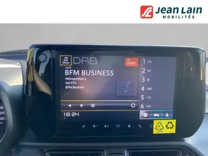 Photo 16 Suzuki Swift  1.2 Dualjet Hybrid