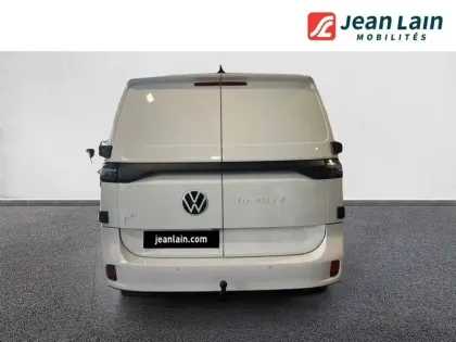 Photo 5 Volkswagen Id. Buzz Cargo  286 CH PRO