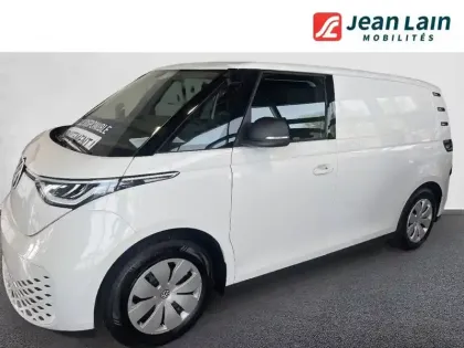 Photo 7 Volkswagen Id. Buzz Cargo  286 CH PRO