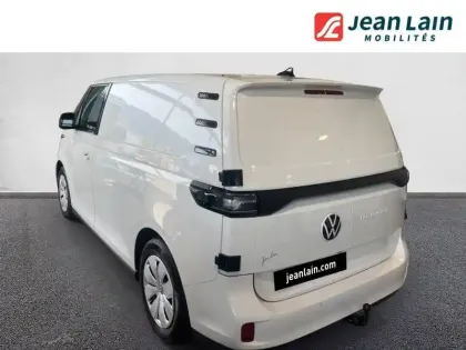 Photo 6 Volkswagen Id. Buzz Cargo  286 CH PRO