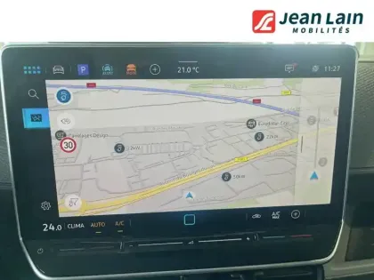 Photo 14 Volkswagen Id. Buzz Cargo  286 CH PRO