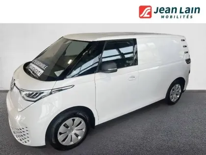 Photo Volkswagen Id. Buzz Cargo Pro