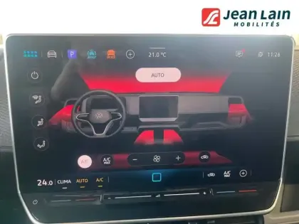 Photo 13 Volkswagen Id. Buzz Cargo  286 CH PRO