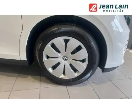 Photo 8 Volkswagen Id. Buzz Cargo  286 CH PRO