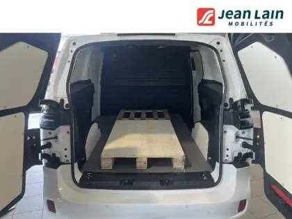 Photo 9 Volkswagen Id. Buzz Cargo  286 CH PRO