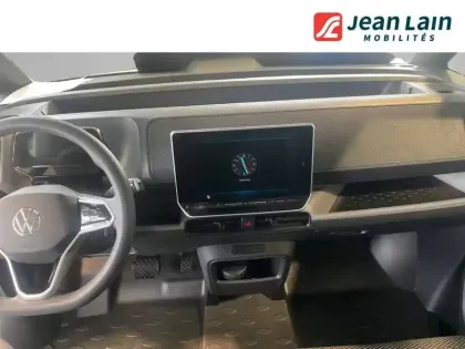 Photo 16 Volkswagen Id. Buzz Cargo  286 CH PRO