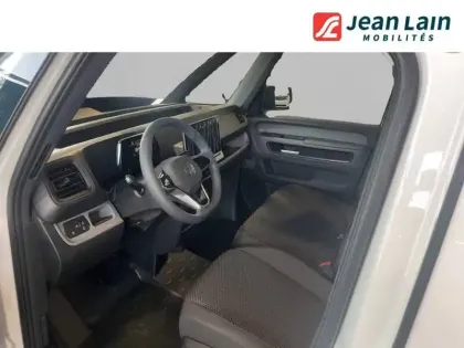 Photo 10 Volkswagen Id. Buzz Cargo  286 CH PRO