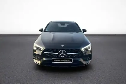 Photo 26 Mercedes CLA Gén. II (C118) Ph1 AMG Line 4