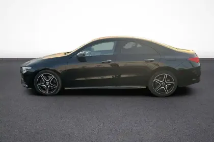 Photo 6 Mercedes CLA Gén. II (C118) Ph1 AMG Line 4