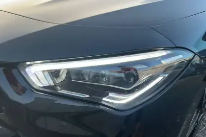 Photo 13 Mercedes CLA Gén. II (C118) Ph1 AMG Line 4