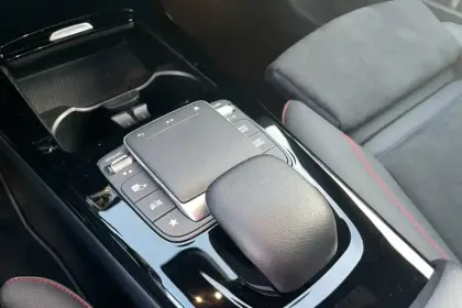 Photo 43 Mercedes CLA Gén. II (C118) Ph1 AMG Line 4