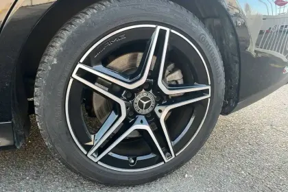 Photo 24 Mercedes CLA Gén. II (C118) Ph1 AMG Line 4