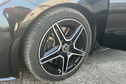 Photo 12 Mercedes CLA Gén. II (C118) Ph1 AMG Line 4