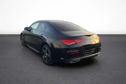 Photo 28 Mercedes CLA Gén. II (C118) Ph1 AMG Line 4