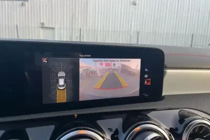 Photo 47 Mercedes CLA Gén. II (C118) Ph1 AMG Line 4