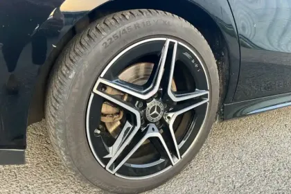 Photo 37 Mercedes CLA Gén. II (C118) Ph1 AMG Line 4