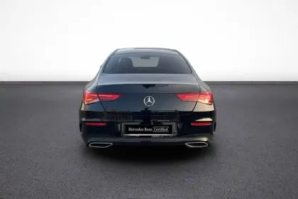 Photo 29 Mercedes CLA Gén. II (C118) Ph1 AMG Line 4