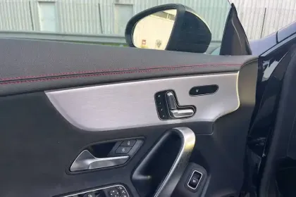 Photo 14 Mercedes CLA Gén. II (C118) Ph1 AMG Line 4