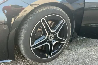 Photo 39 Mercedes CLA Gén. II (C118) Ph1 AMG Line 4