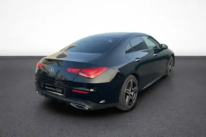 Photo 30 Mercedes CLA Gén. II (C118) Ph1 AMG Line 4