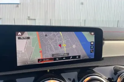 Photo 15 Mercedes CLA Gén. II (C118) Ph1 AMG Line 4